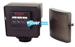 Fleck FL24107 Meter Assy 3/4