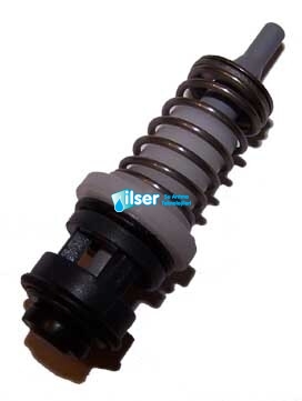 Fleck FL24114 5600 Tuz Pistonu - 2