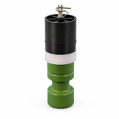 Fleck FL26494-00 2850 Piston NBP - Fleck 