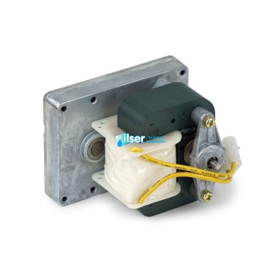 Fleck FL26775 Timer Motor 220 V 1/30 RPM - 1