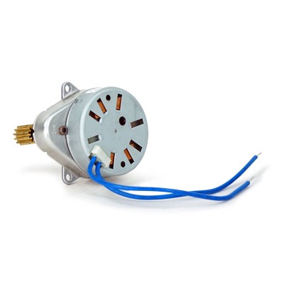 Fleck - Fleck FL26780 Timer Motor 24 V 1 RPM Fleck - Fleck FL26780 Timer Motor 24 V 1 RPM