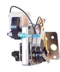 Fleck FL27204-01 2750-2850-2910 Üst Motor 24V - 2