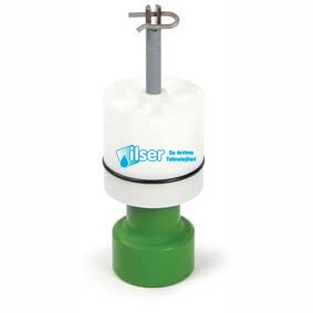 Fleck FL28412 2910 Alt Piston YBP - 2