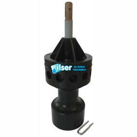 Fleck - Fleck FL28413 2910 Alt Piston NBP Fleck - Fleck FL28413 2910 Alt Piston NBP