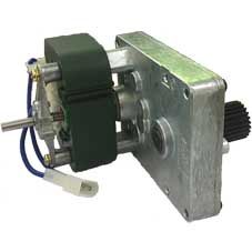 Fleck - Fleck FL40388 2910 Alt Drive Motor 24V Fleck - Fleck FL40388 2910 Alt Drive Motor 24V