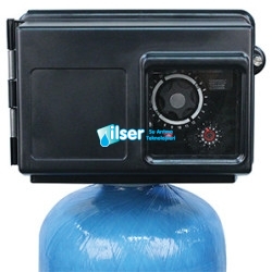 Fleck 2750 Yumuşatma 1600 - Timer - 1