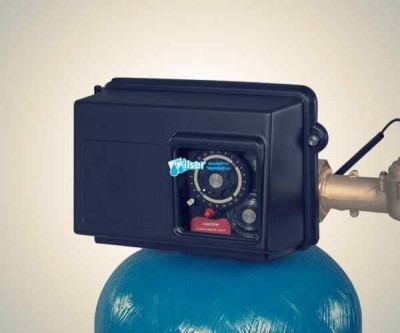 Fleck - Fleck 2850 Yumuşatma 1700- Timer SXT Fleck - Fleck 2850 Yumuşatma 1700- Timer SXT