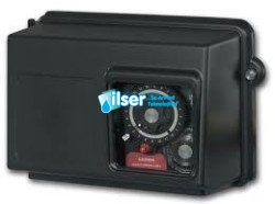 Fleck 2850 Yumuşatma 1700 - Volumetrik 200 m3 SXT - 3