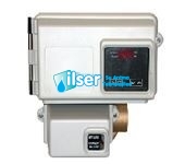 Fleck 2910 Yumuşatma 1700 - Duplex NXT (Pirinç Sayaç) - 2