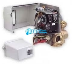 Fleck 2910 Yumuşatma 1700 - Timer SXT - 2