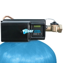 Fleck 3150 Filtre Valf - 1