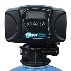 Fleck 5600 SXT Dijital Yumuşatma 1600- Timer (İtalya) - 3