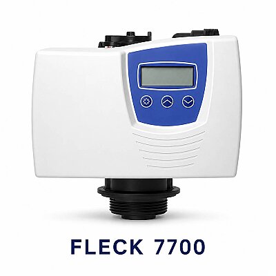 Fleck 7700 Filtre Valf - Fleck 