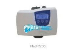 Fleck 7700 Filtre Valf