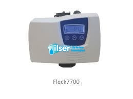 Fleck 7700 Yumuşatma 1600 - Timer High Flow - Thumbnail
