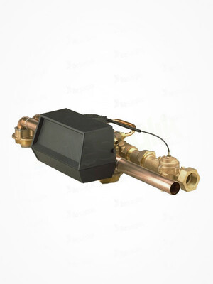 Fleck - Fleck ST-100 - 9500 Tandem Tam Otomatik Yumuşatma Sistemi Fleck - Fleck ST-100 - 9500 Tandem Tam Otomatik Yumuşatma Sistemi