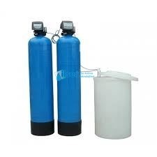 Fleck ST-25 -9000 Tandem Yumuşatma Sistemi - 6