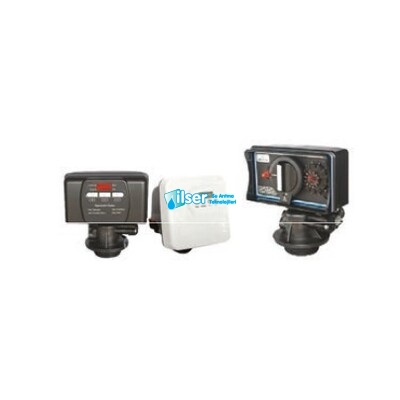 Flotrol - Flotrol F-20 1600 Timer Yumuşatma Valfi Flotrol - Flotrol F-20 1600 Timer Yumuşatma Valfi