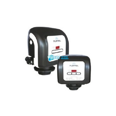 Flotrol - Flotrol F-25 Dijital Filtre Valfi Flotrol - Flotrol F-25 Dijital Filtre Valfi