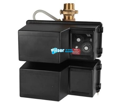 Fobrite - Fobrite 10101-1 Branke (Lower) For F61 Valve Fobrite - Fobrite 10101-1 Branke (Lower) For F61 Valve