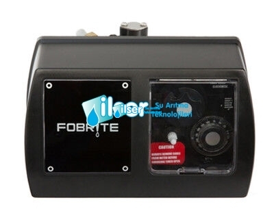 Fobrite 60056-2 Valve Body (DF/HW) T10/15