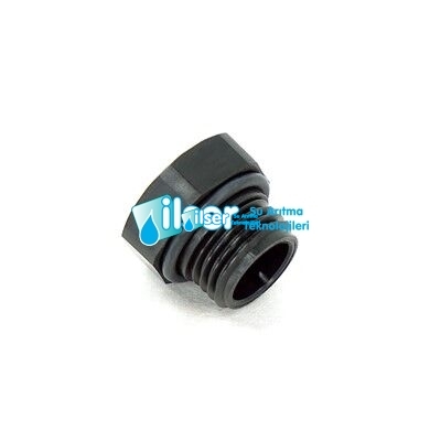 Fobrite 60115 Brine Plug For T10/15