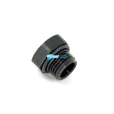 Fobrite - Fobrite 60115 Brine Plug For T10/15 Fobrite - Fobrite 60115 Brine Plug For T10/15