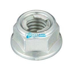 Fobrite - Fobrite 60212 Lock nut AT 1500 Fobrite - Fobrite 60212 Lock nut AT 1500