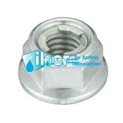 Fobrite 60212 Lock nut AT 1500