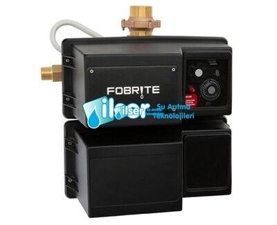 Fobrite 60213 In/0ut Adapter For AT1500