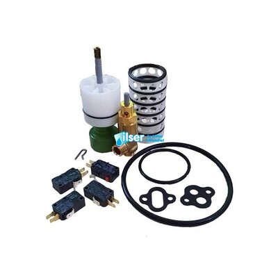 Fobrite - Fobrite 61106 Gasket For T10/15 Fobrite - Fobrite 61106 Gasket For T10/15