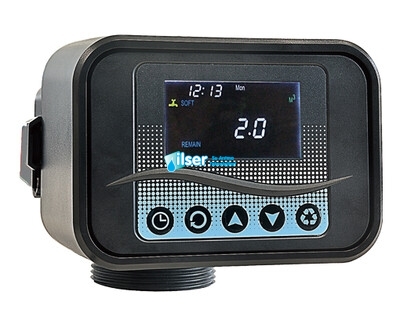 Fobrite 66181 Flow Meter For T10/15/ AT1500 Valve - 2