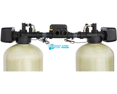 Fobrite AT-1500 Yumuşatma-Duplex(Dijital) - 2