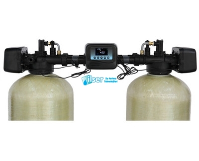 Fobrite AT-1500 Yumuşatma-Duplex(Dijital) - 3