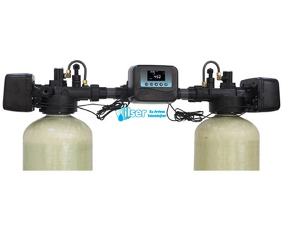 Fobrite AT-1500 Yumuşatma-Duplex(Dijital) - 4