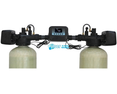 Fobrite AT-1500 Yumuşatma-Duplex(Dijital) - 5