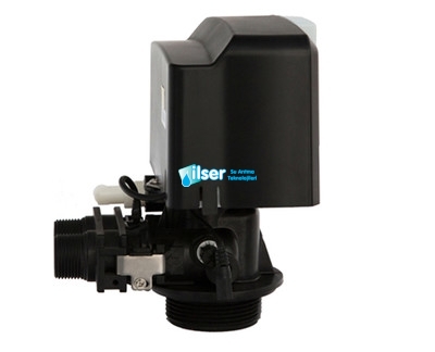 Fobrite E14 Dijital Filtre Valf - 5