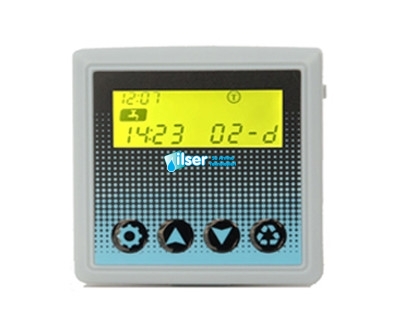 Fobrite E14 Dijital Yumuşatma - Timer - 1