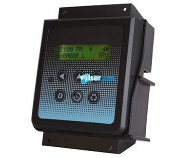 Fobrite F15 Filtre Valf - 3