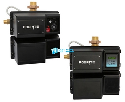 Fobrite F15 Yumuşatma - Timer - 1