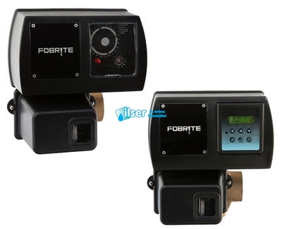 Fobrite F15 Yumuşatma - Timer