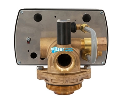 Fobrite F21 Filtre Valf - 2