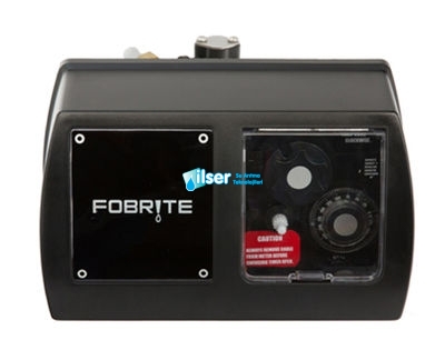 Fobrite F21 Yumuşatma - Timer