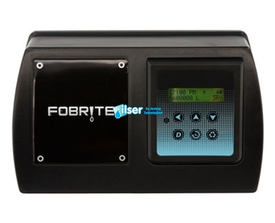 Fobrite F21 Yumuşatma - Timer