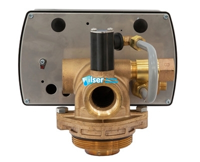 Fobrite F21 Yumuşatma - Timer - 6