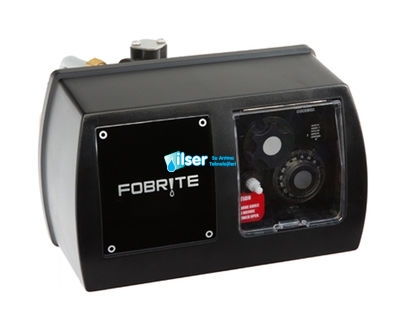 Fobrite F21 Yumuşatma - Timer