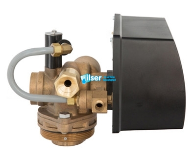 Fobrite F21 Yumuşatma - Volumetrik - 7