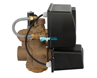 Fobrite F31 Filtre Valf - 3