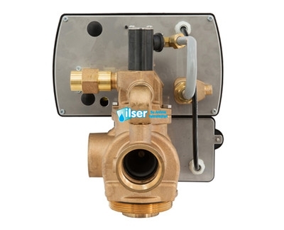 Fobrite F31 Filtre Valf - 5