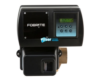 Fobrite F31 Yumuşatma - Timer